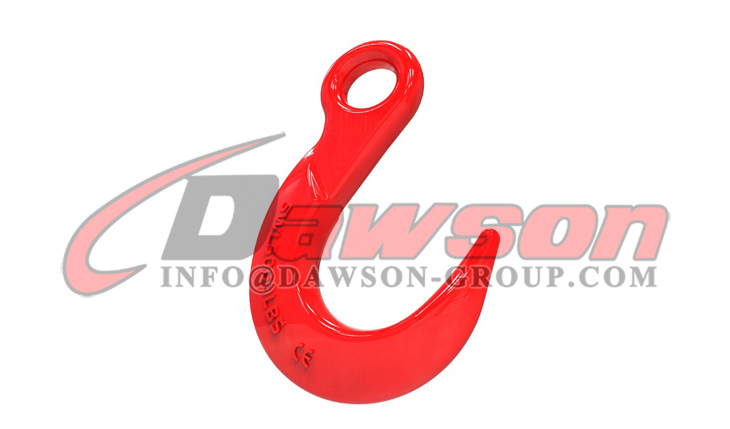 Gancho de ojo de aleaci&oacute;n DS118 - Dawson Group Ltd. - F&aacute;brica, fabricante, proveedor de China