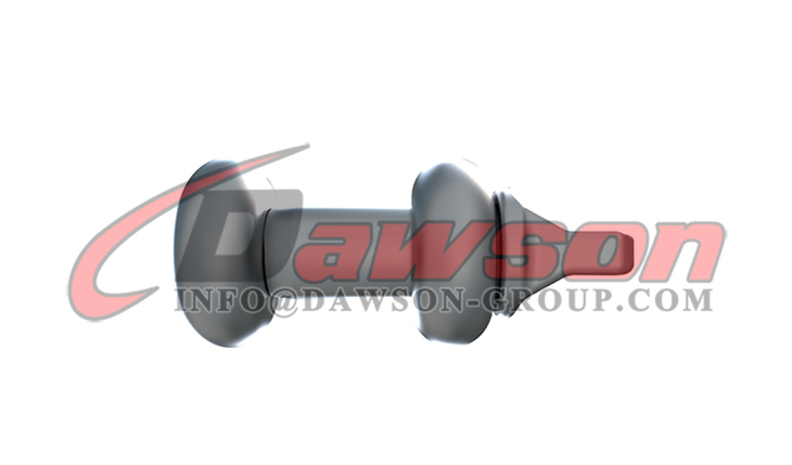 Grillete en forma de D tipo tornillo de alta resistencia DS365 para elevaci&oacute;n, grillete con pasador de tornillo - Dawson Group Ltd. - F&aacute;brica, proveedor, fabricante de China