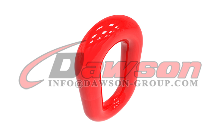 Enlace final de acero al carbono forjado DS572 - Dawson Group Ltd. - Fabricante, f&aacute;brica y proveedor de China