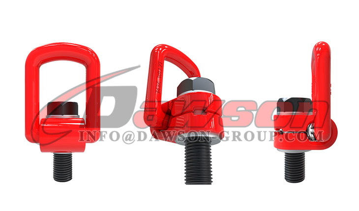 Tornillo de elevaci&oacute;n pivotante DS173 G80 - Dawson Group Ltd. - Fabricante, f&aacute;brica, proveedor de China