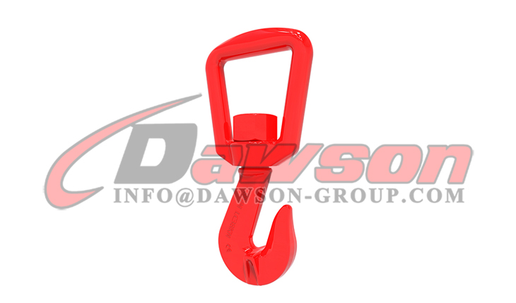 Gancho de agarre de acero de aleaci&oacute;n forjado DS728 para correas - Dawson Group Ltd. - Fabricante, proveedor de China