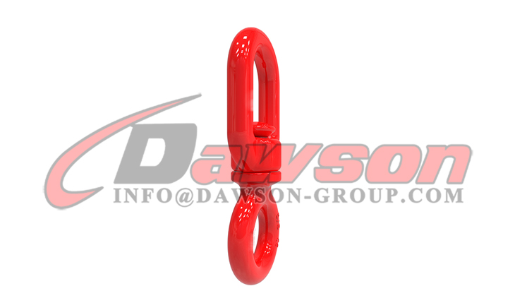 Giratorios de acero de aleaci&oacute;n forjado DS224 - Dawson Group Ltd. - F&aacute;brica de China, proveedor, fabricante