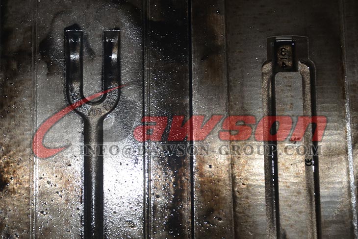 Mand&iacute;bula tensora - Dawson Group Ltd. - Fabricante, f&aacute;brica y proveedor de China