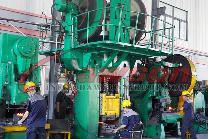 F&aacute;brica de tensores - Dawson Group Ltd. - Fabricante, f&aacute;brica y proveedor de China