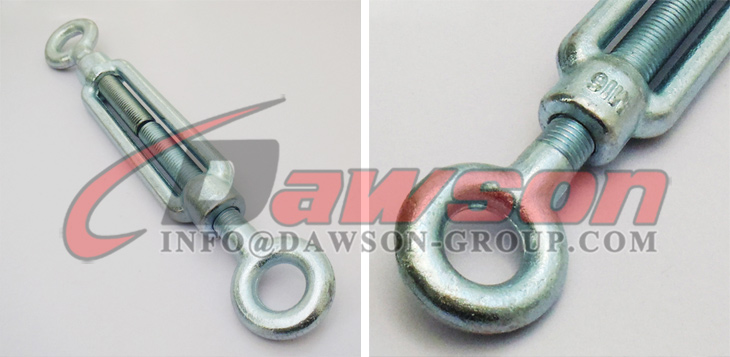 Tensor de ojo y ojo - Dawson Group Ltd. - F&aacute;brica, fabricante, proveedor de China