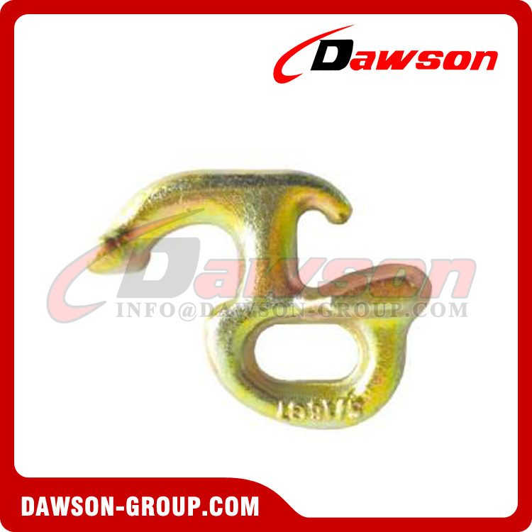 Conjunto de gancho de racimo DS164 R - Dawson Group Ltd. - Fabricante, proveedor de China
