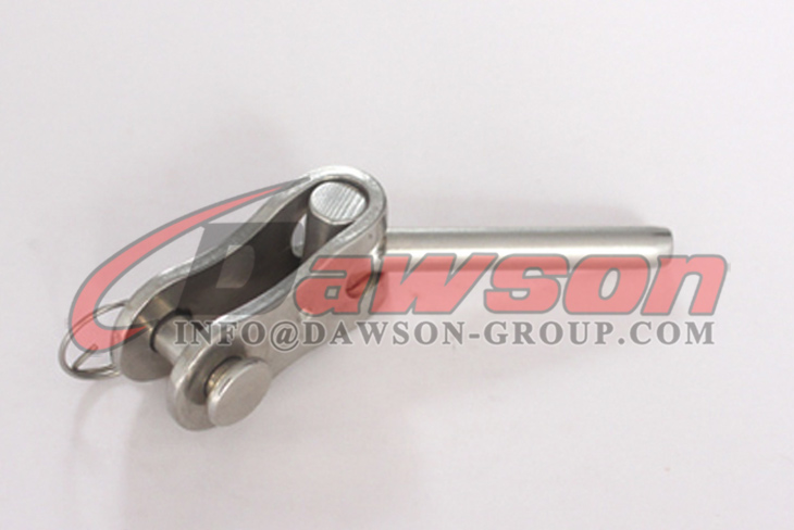 Terminal de palanca estampado tipo EE. UU., AISI316 - Dawson Group Ltd. - F&aacute;brica, fabricante, proveedor de China