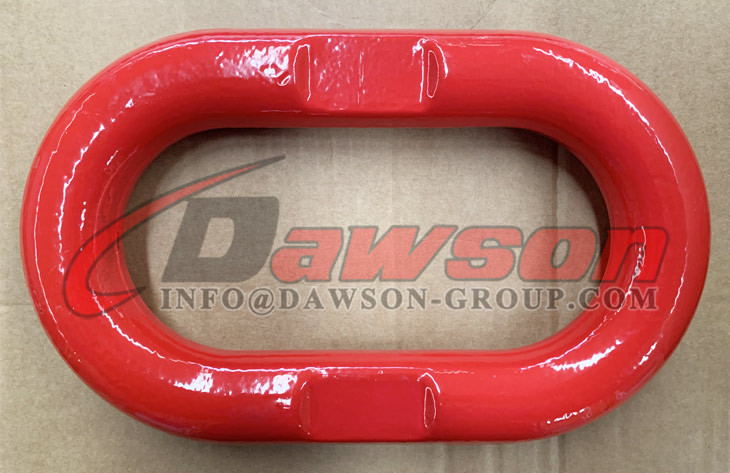 Enlace de acero de aleaci&oacute;n forjado DS411 20T - Dawson Group Ltd. - el fabricante y proveedor de China