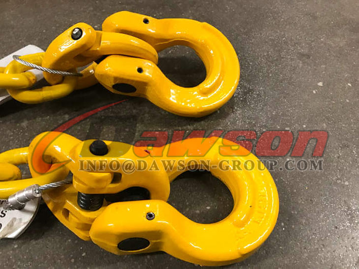 Aplicaci&oacute;n para DAWSON G80 Omega Link - Dawson Group Ltd. - Proveedor de China, F&aacute;brica