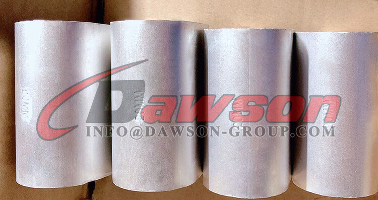 Casquillos para cables met&aacute;licos, casquillos de aluminio para cables met&aacute;licos - Dawson Group Ltd. - Fabricante, proveedor y f&aacute;brica de China