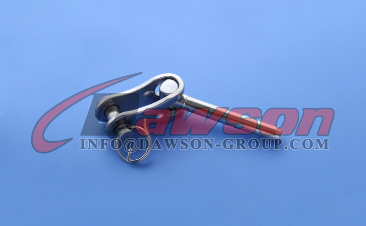 Terminales estampados para aparejos de cables met&aacute;licos - Dawson Group Ltd. - Fabricante, proveedor y f&aacute;brica de China