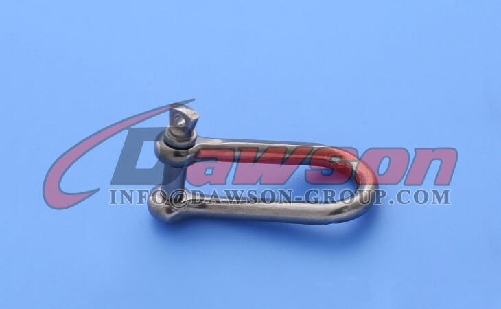 Grillete giratorio de acero inoxidable - Dawson Group Ltd. - Fabricante, proveedor de China