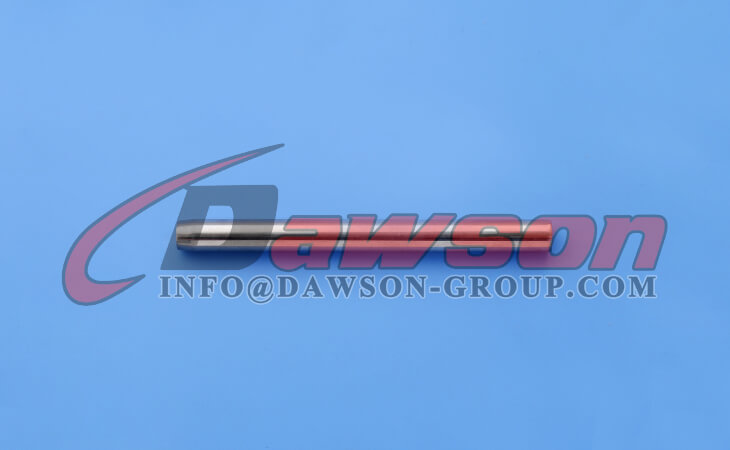 内側ねじ端子 - AISI304 -AISI316 - Dawson Group Ltd. - 中国メーカー、サプライヤー、工場