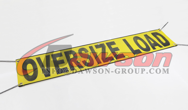 特大荷重 18 インチ x 84 インチ グロメット付きメッシュ - Dawson Group Ltd. - 中国メーカー、サプライヤー