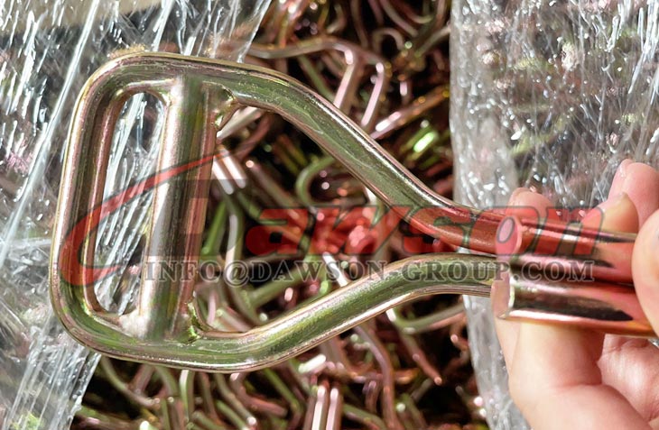 ダブル J フック - Dawson Group Ltd. - 中国メーカー、サプライヤー、工場