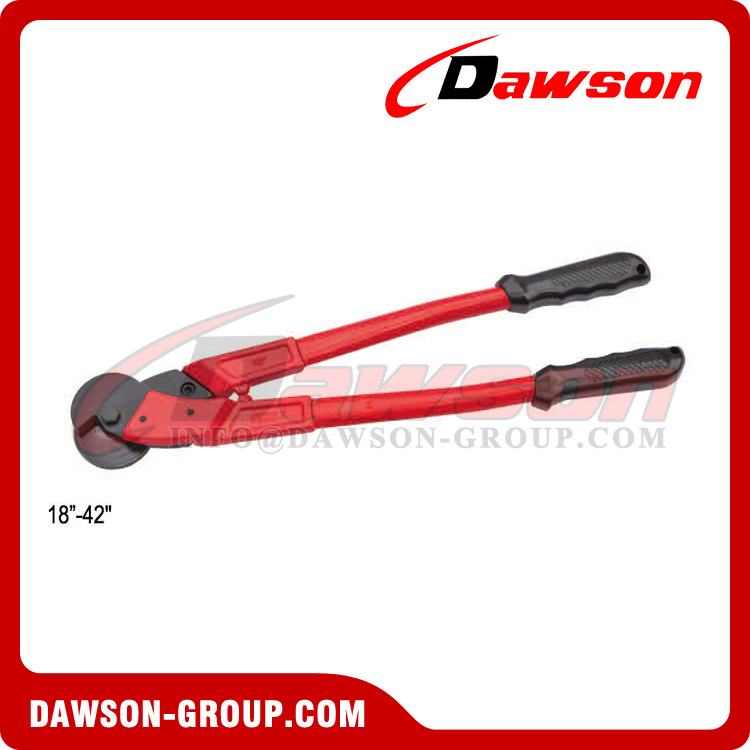 DSTD1001A8 قاطع حبل الأسلاك من النوع A، أدوات القطع