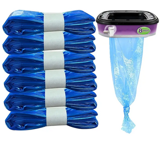 Diaper Pail Deodorant Trash Bag