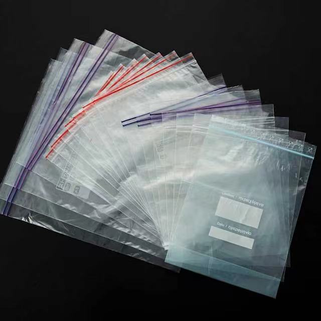 Ziplock Bag