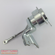 TD06 Actuator for Turbochargers 