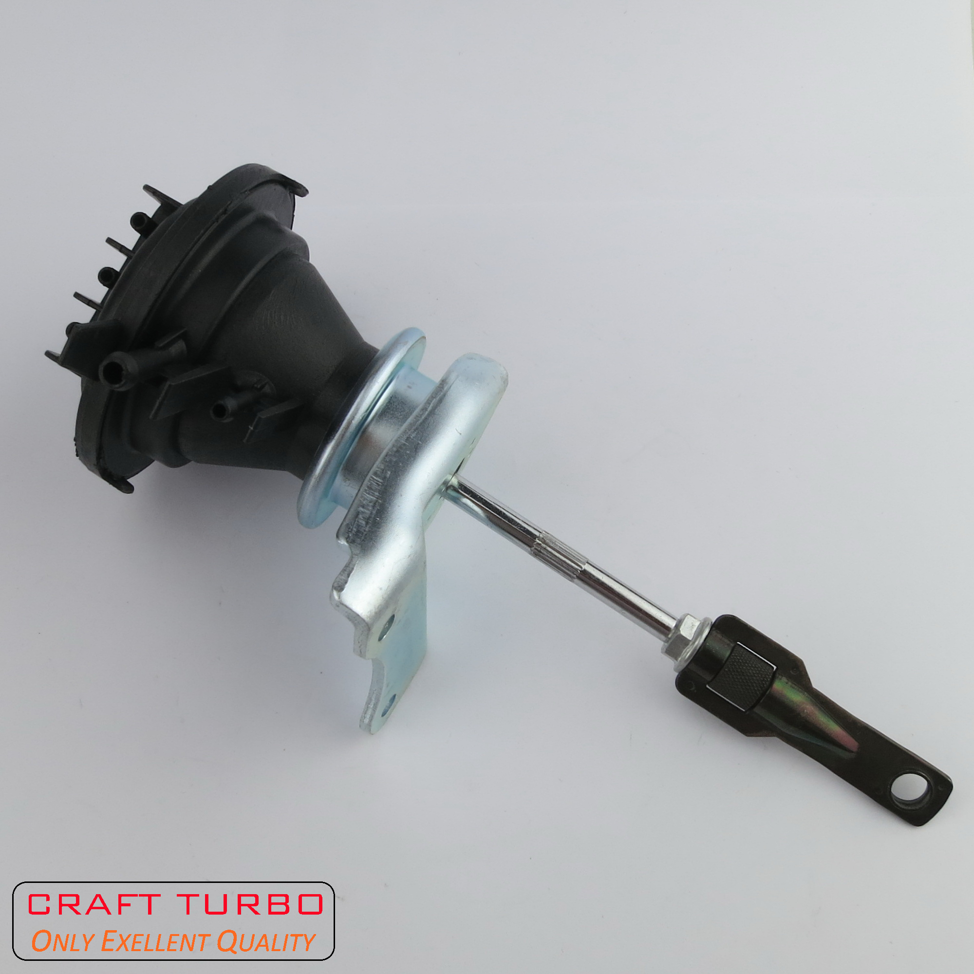 GT1238 Actuator for Turbochargers