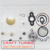 TF025/ TD03 Repair Kits for Turbocharger 
