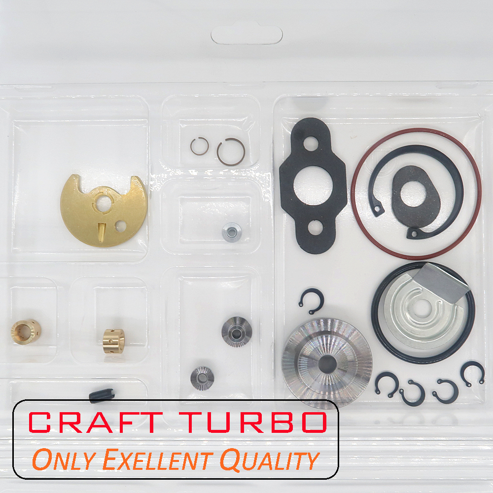 TF025/ TD03 Repair Kits for Turbocharger 