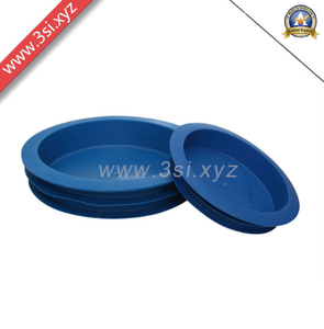 Plastic PE Gas Plug and Protectors3