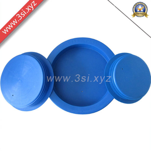 Plastic PE Gas Plug and Protectors5