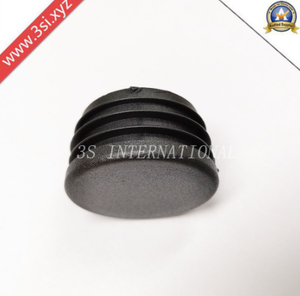 Steel Plastic Chair Fittings Round PE Caps2