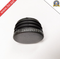 Steel Plastic Chair Fittings Round PE Caps2
