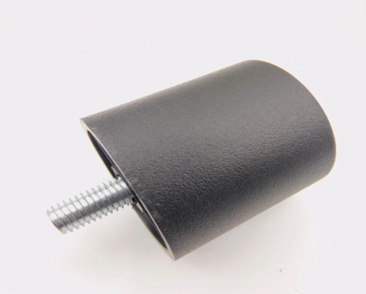 Dampproof Round Plastic Cover for Sofa And Cupboard (YZF-FU018)