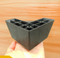 L Shape Plastic Cover for Furniture (YZF-FU019)