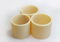 Durable Solid Nylon Bearing Sleeve (YZF-FU020)