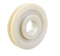 U Grooove Silent Nylon Pulley Track Roller (YZF-FU024) 