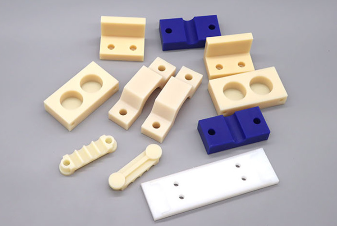 Macromolecule Nylon Slide Block (YZF-FU021) 