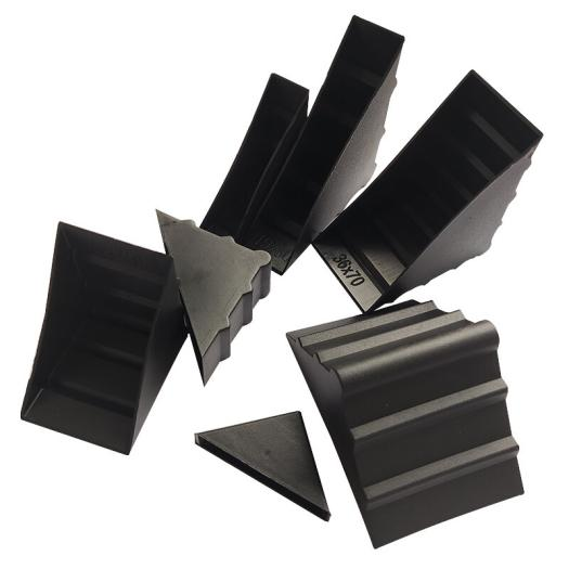 Triangle Corner Protector (YZF-FU002)