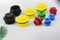 Round Male Thread Plug (YZF-FU004)