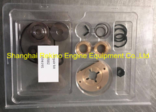 HX82 turbocharger repair kit