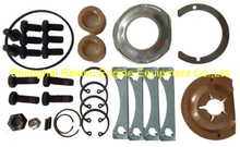 HC5A turbocharger repair kits