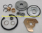 H2C Turbocharger repair rebuild kits