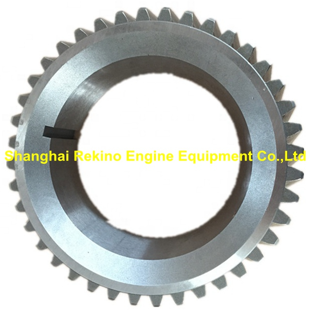 3084445 Crankshaft gear Cummins M11 ISM11 QSM11 engine parts