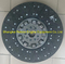 A3008-1600200 C380T000-0G01-3 Clutch driven plate assembly Yuchai engine parts for YC6A