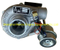 JP45K 1000714244 Turbocharger for WP2.3 Weichai engine parts