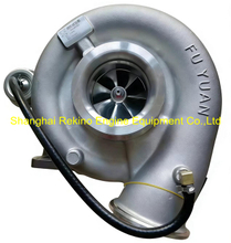 13879700155 1002375390 Turbocharger for Weichai WP13 Engine parts