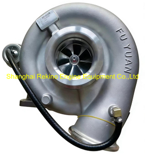 13879700155 1002375390 Turbocharger for Weichai WP13 Engine parts