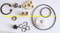 J65 Turbocharger repair kits