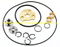 VT50 Turbocharger repair kits