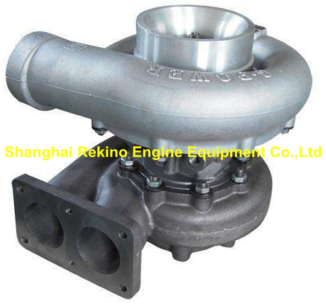 616041170000 616041170002 J130B/01 Weichai 6160 Turbocharger