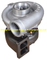 617041000022 H145/15 GP G power Weichai 6170 Turbocharger