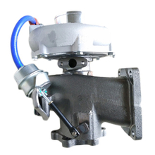 612601110981 GT42 Weichai WP10 Turbocharger